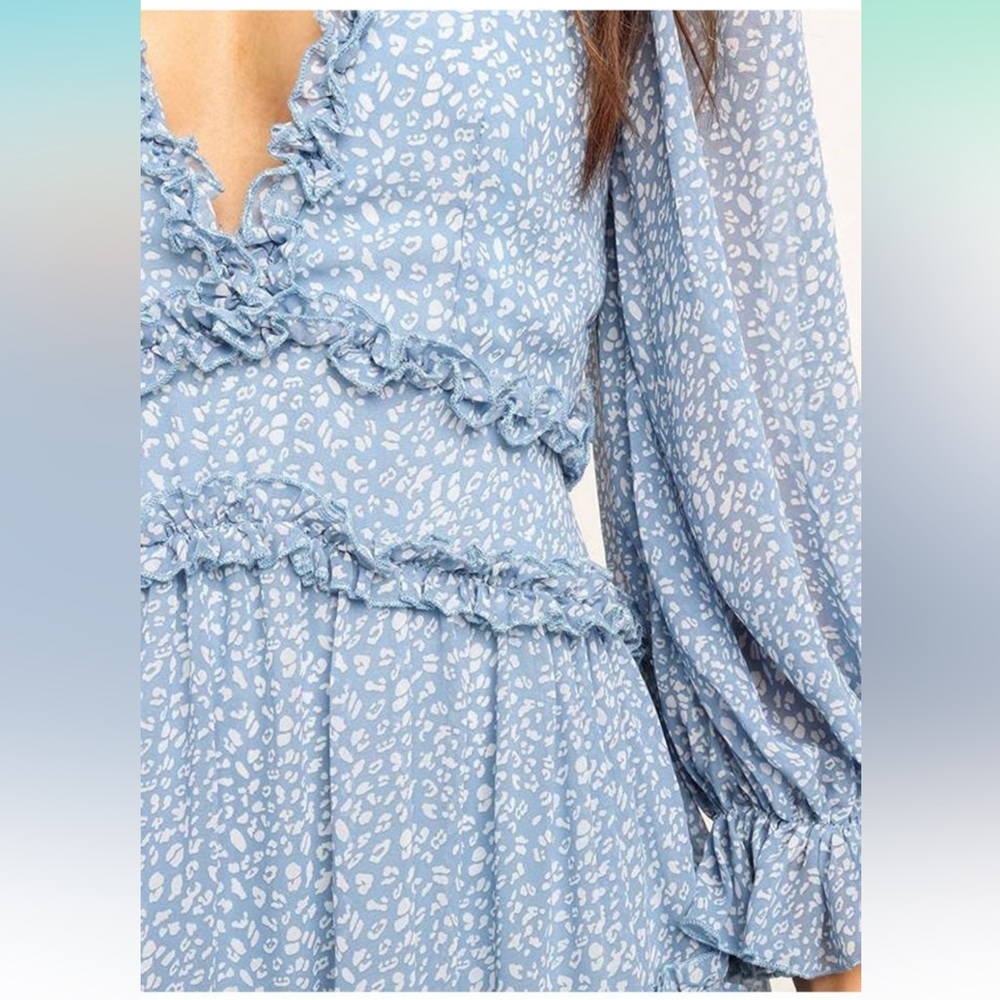 Boutique dress